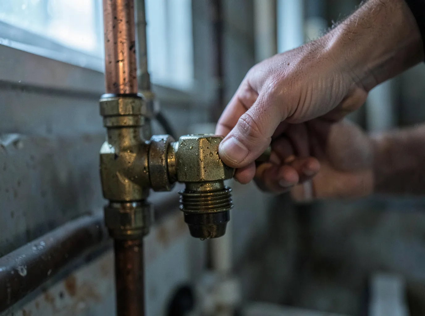 Emergency Plumber Bigfork, MT FAQs